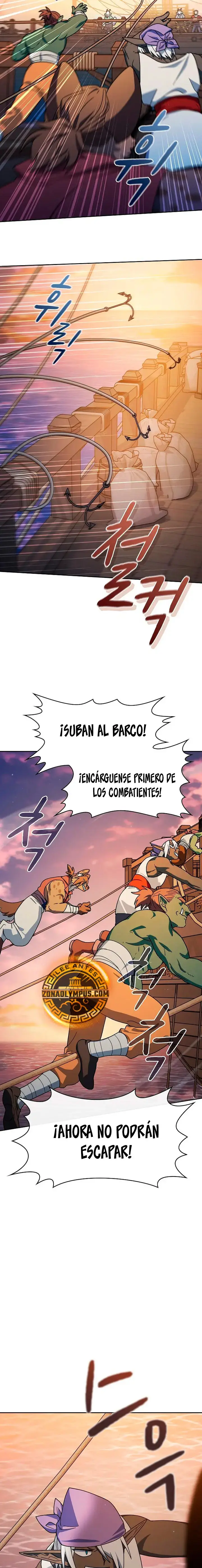 Civilización Nebula capítulo 78 página 9