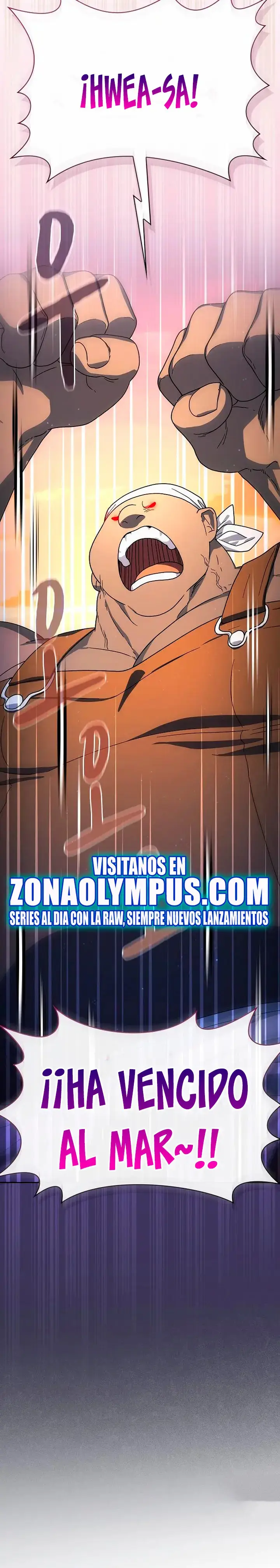 Civilización Nebula capítulo 78 página 30
