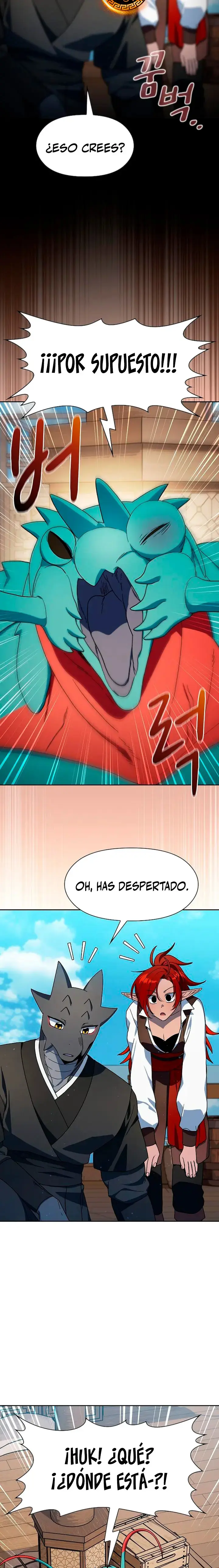 Civilización Nebula capítulo 79 página 3