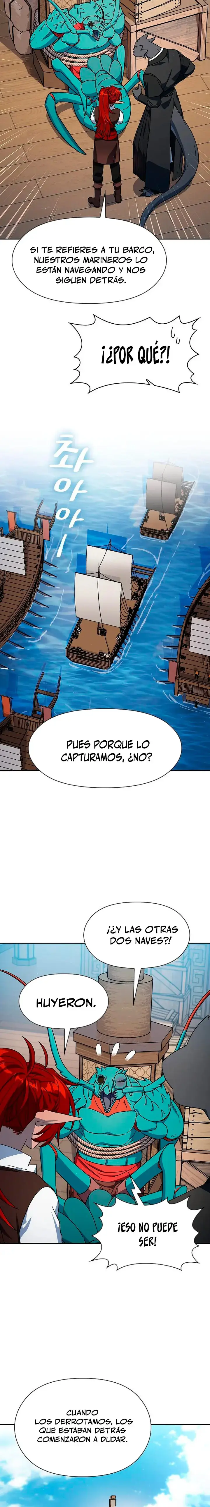 Civilización Nebula capítulo 79 página 4