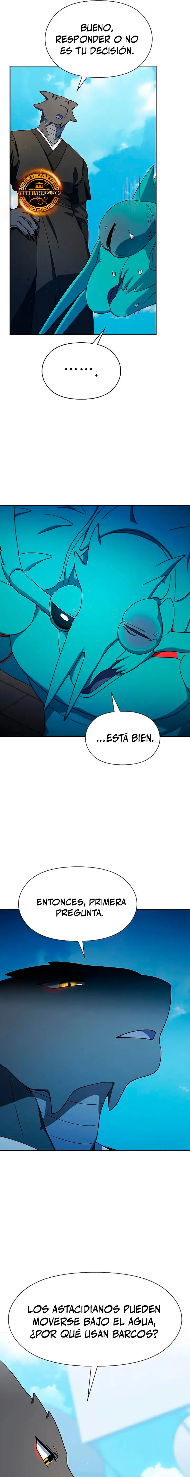 Civilización Nebula capítulo 79 página 7