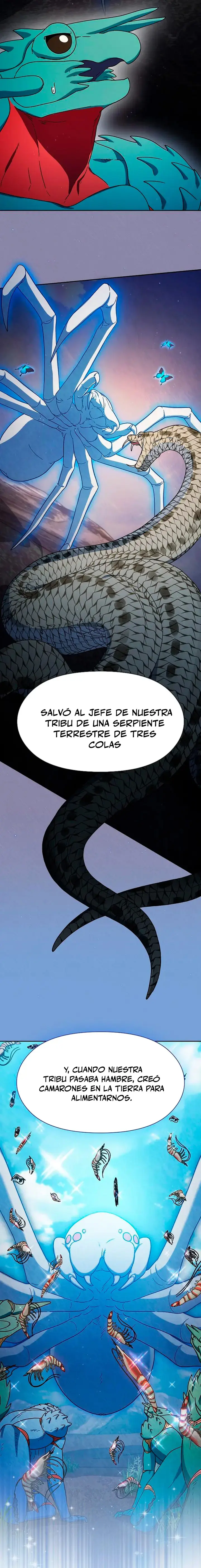 Civilización Nebula capítulo 79 página 11