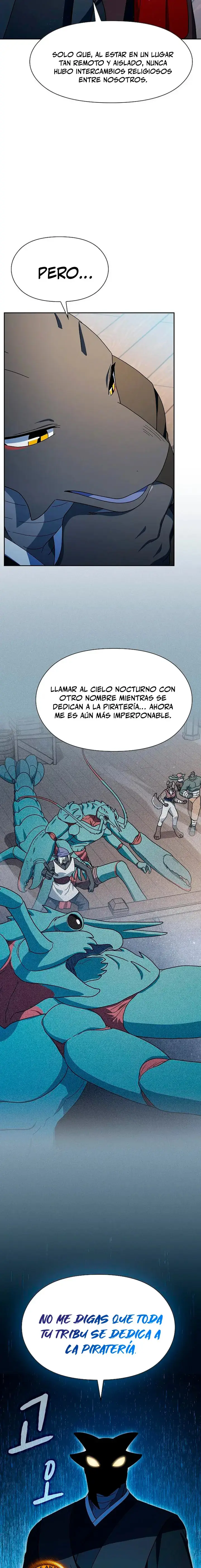 Civilización Nebula capítulo 79 página 14