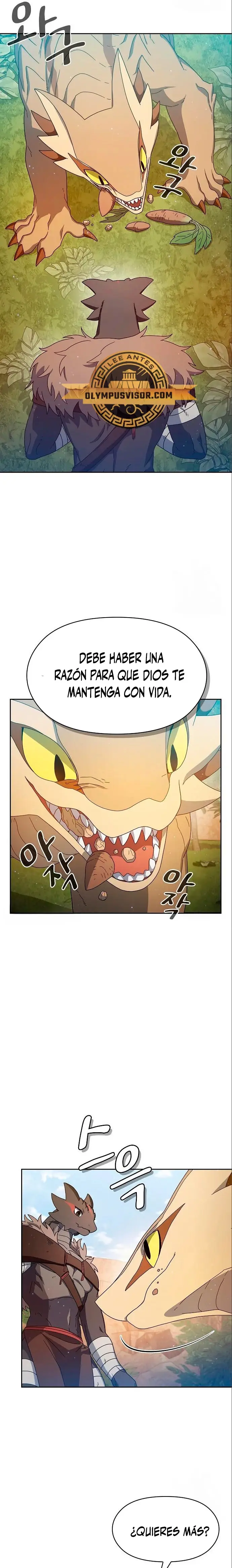 Civilización Nebula capítulo 8 página 8