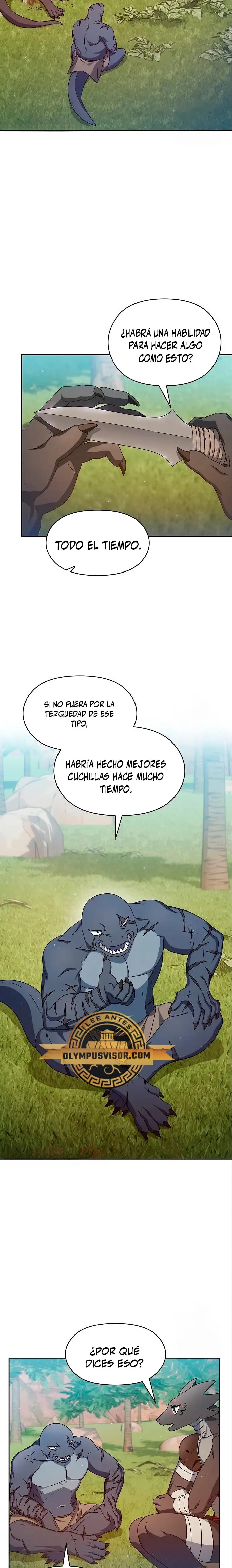 Civilización Nebula capítulo 8 página 11
