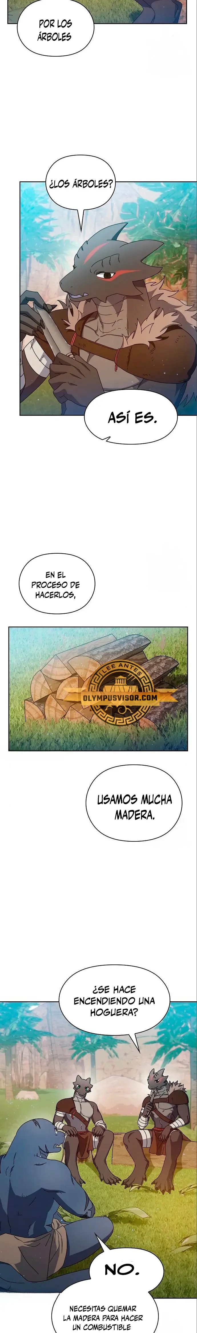 Civilización Nebula capítulo 8 página 12