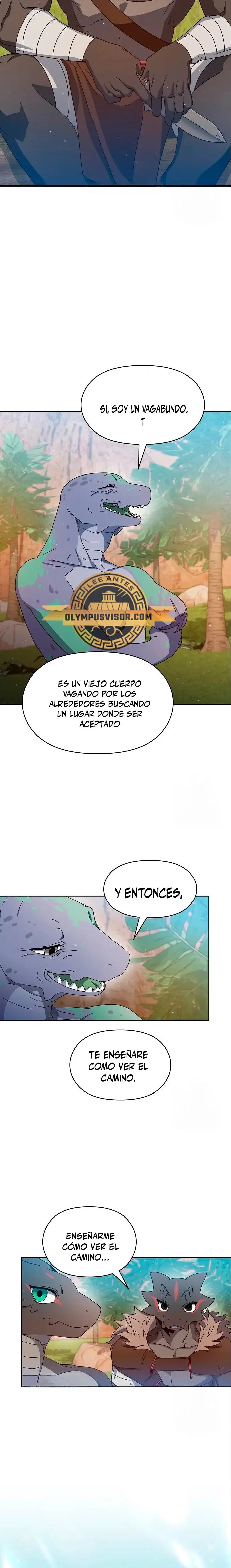 Civilización Nebula capítulo 8 página 15