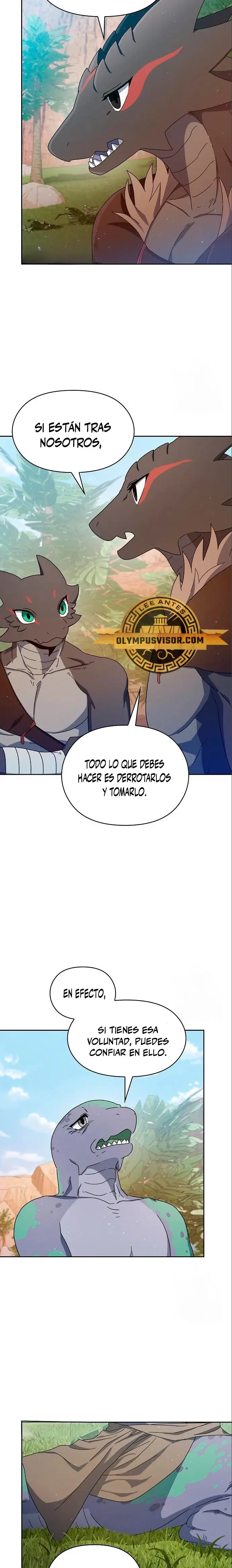 Civilización Nebula capítulo 8 página 17