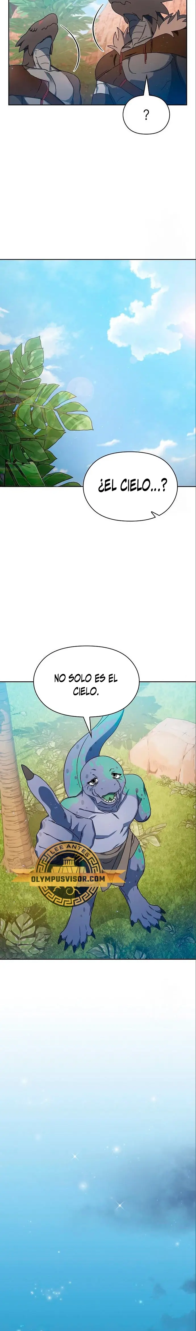 Civilización Nebula capítulo 8 página 19