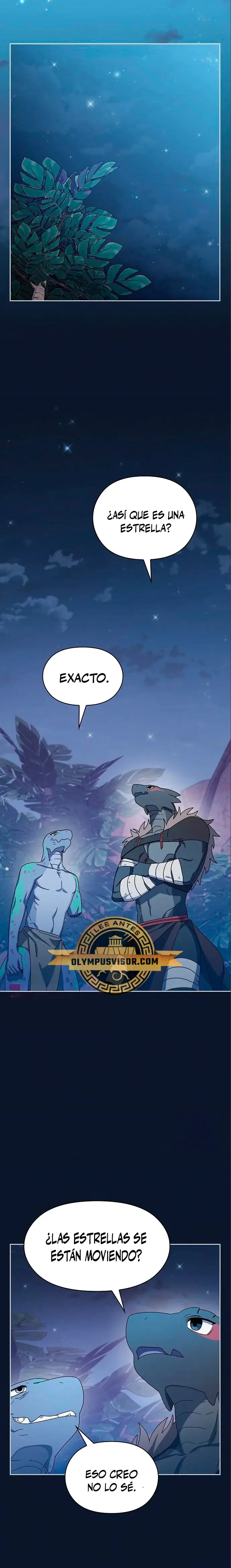 Civilización Nebula capítulo 8 página 20
