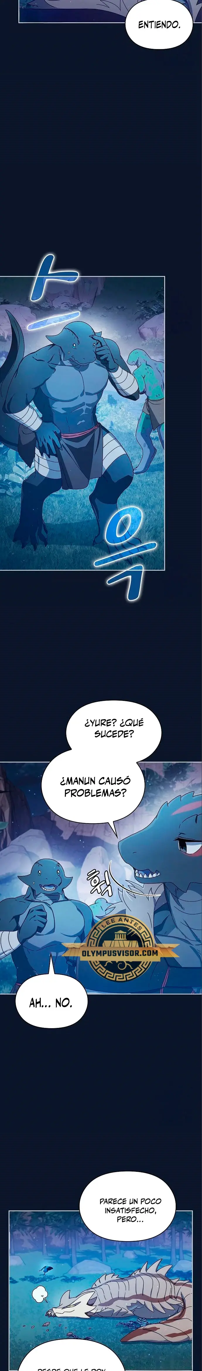 Civilización Nebula capítulo 8 página 23