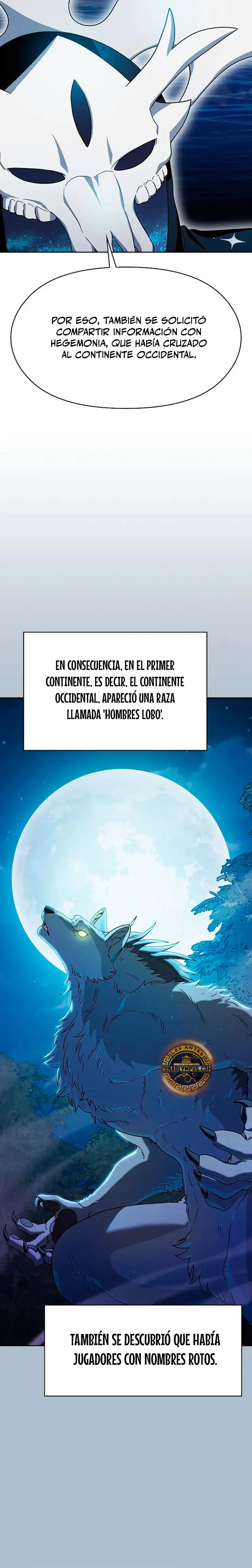 Civilización Nebula capítulo 80 página 5