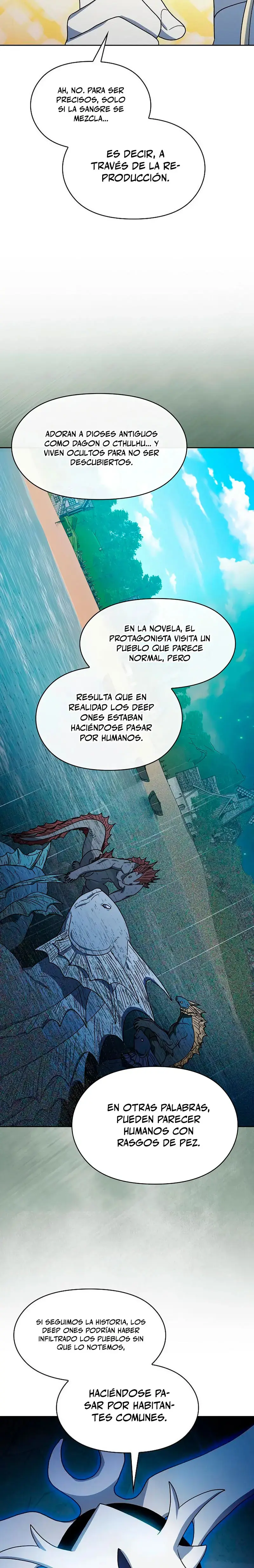 Civilización Nebula capítulo 80 página 25