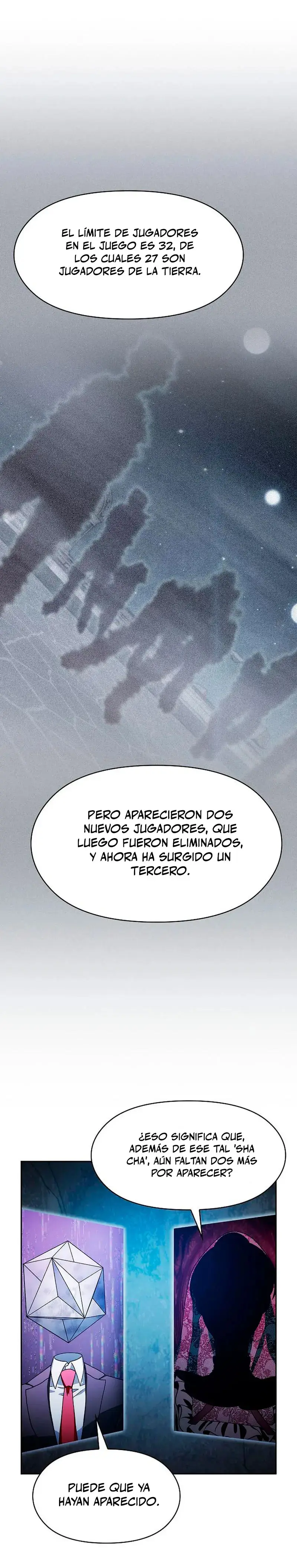 Civilización Nebula capítulo 80 página 28