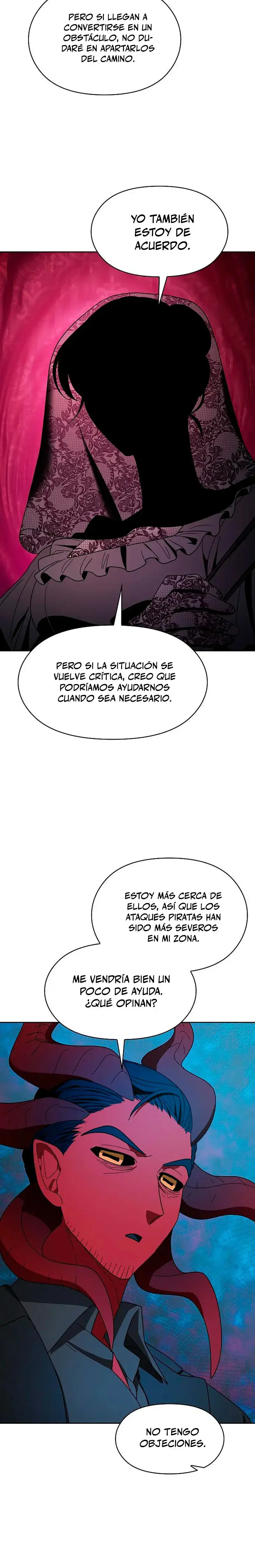 Civilización Nebula capítulo 80 página 32