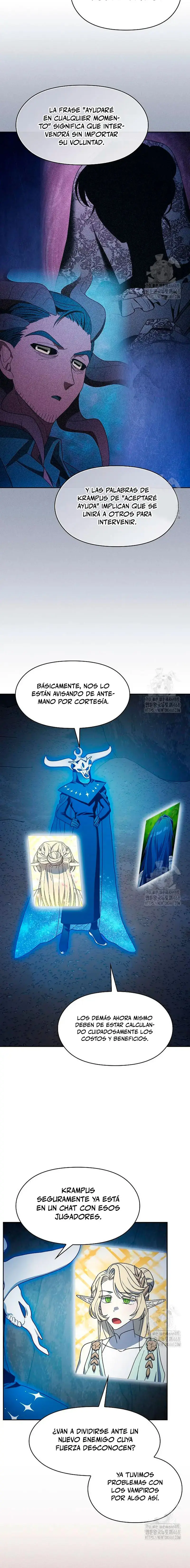 Civilización Nebula capítulo 81 página 4