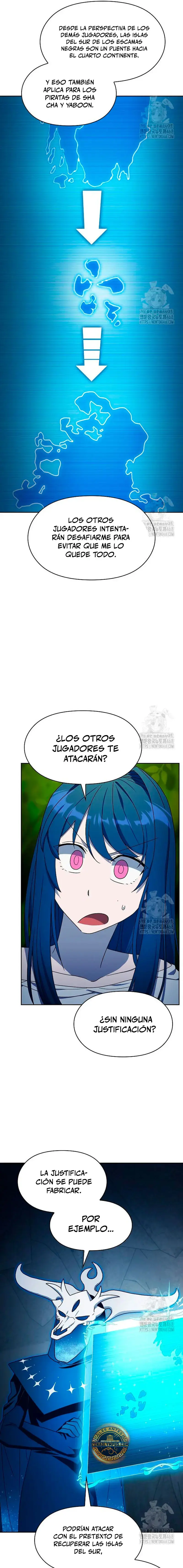 Civilización Nebula capítulo 81 página 7