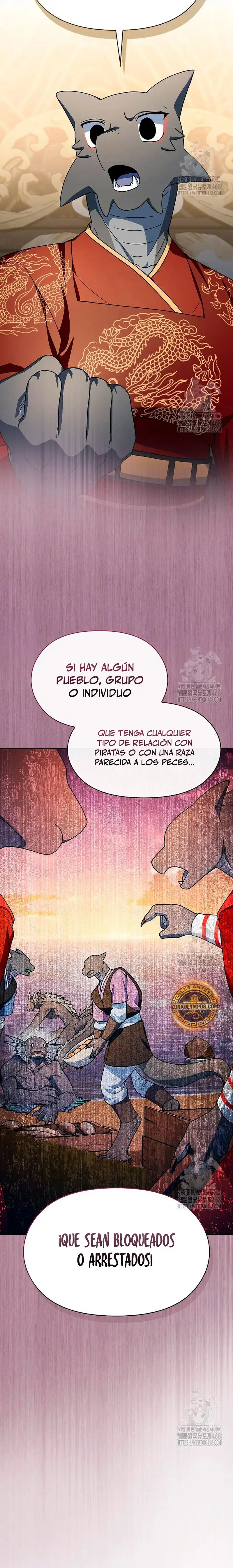 Civilización Nebula capítulo 81 página 13