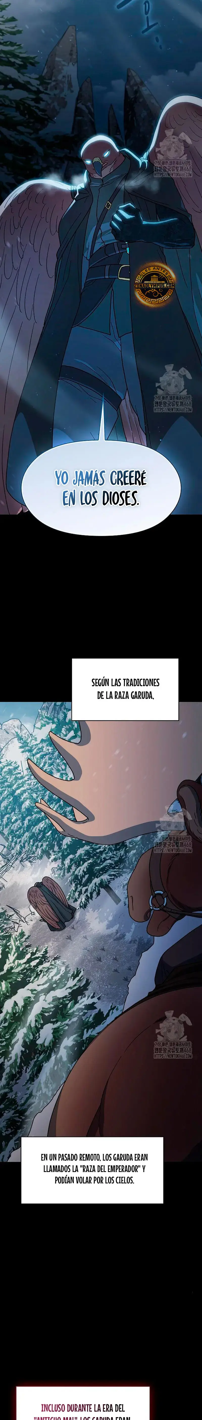 Civilización Nebula capítulo 81 página 29