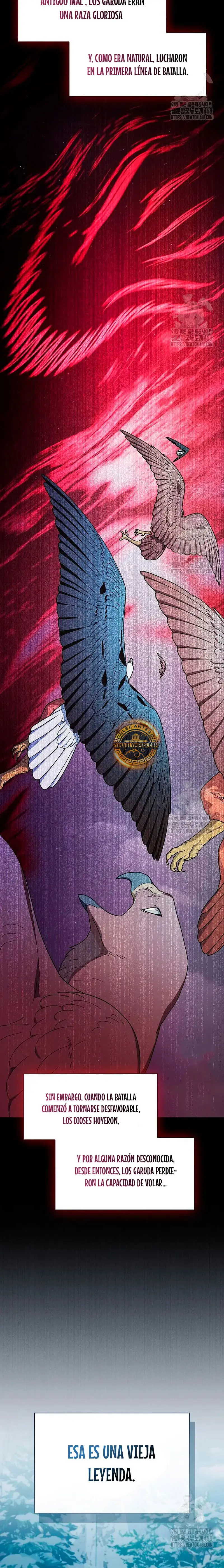Civilización Nebula capítulo 81 página 30