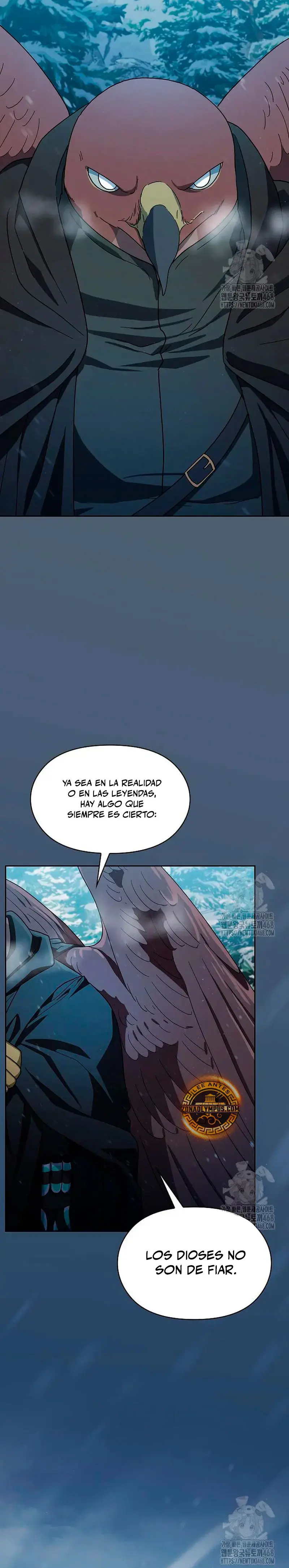 Civilización Nebula capítulo 81 página 31