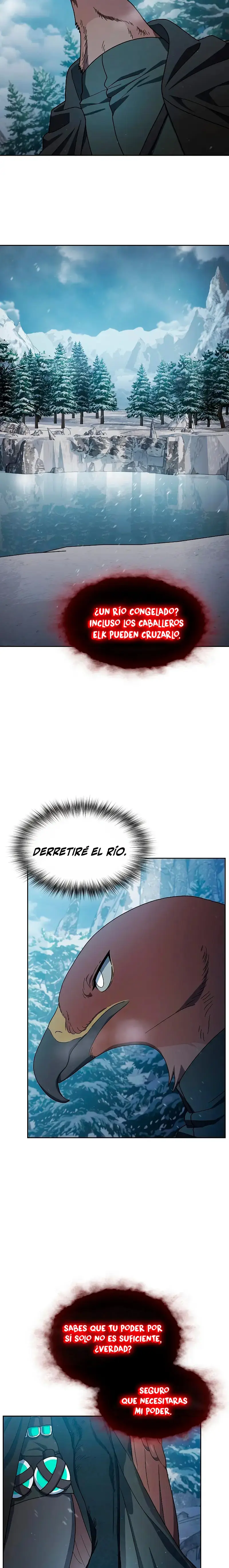 Civilización Nebula capítulo 82 página 3
