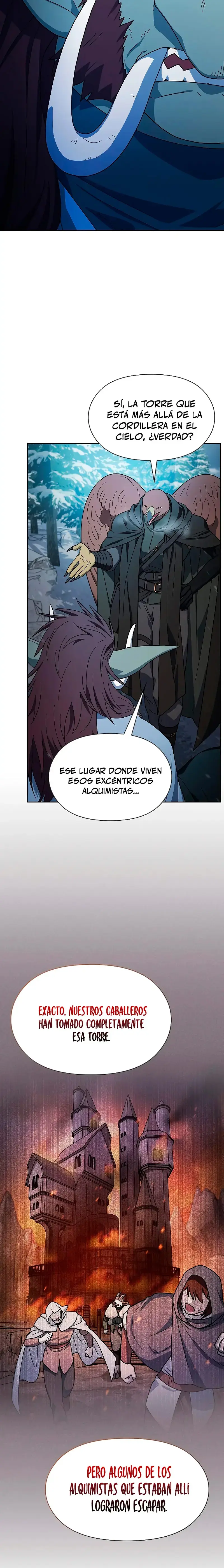 Civilización Nebula capítulo 82 página 9