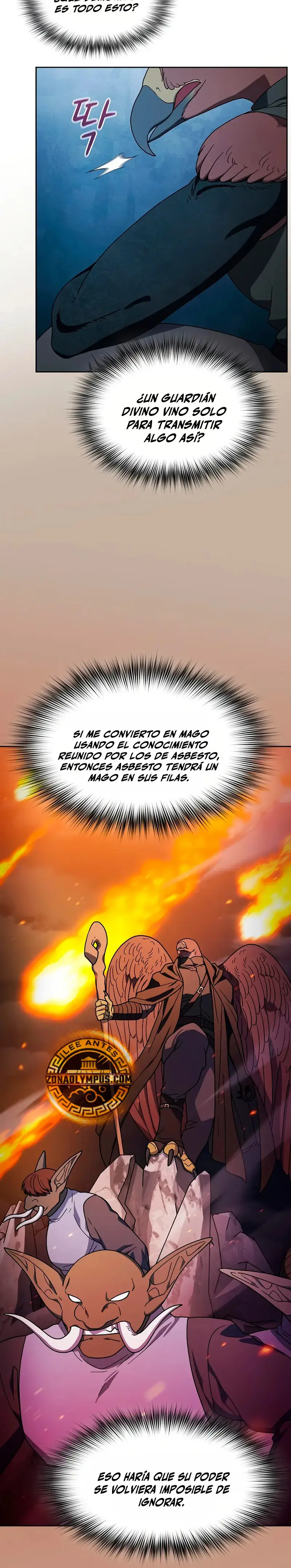 Civilización Nebula capítulo 83 página 28