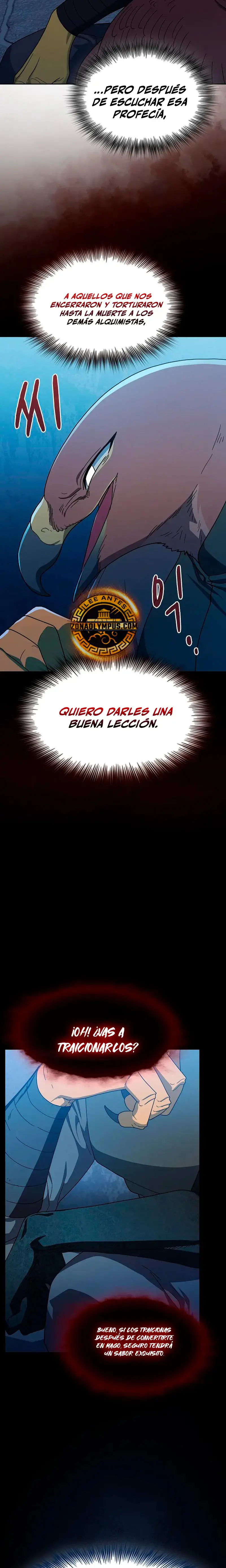 Civilización Nebula capítulo 84 página 7
