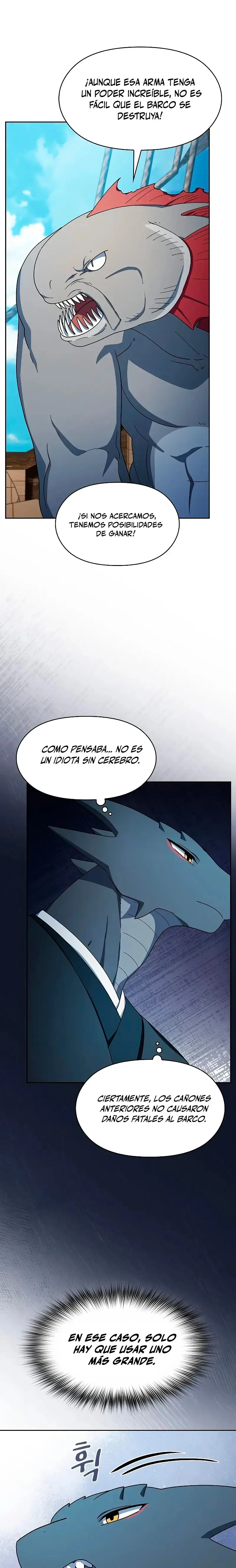 Civilización Nebula capítulo 86 página 25
