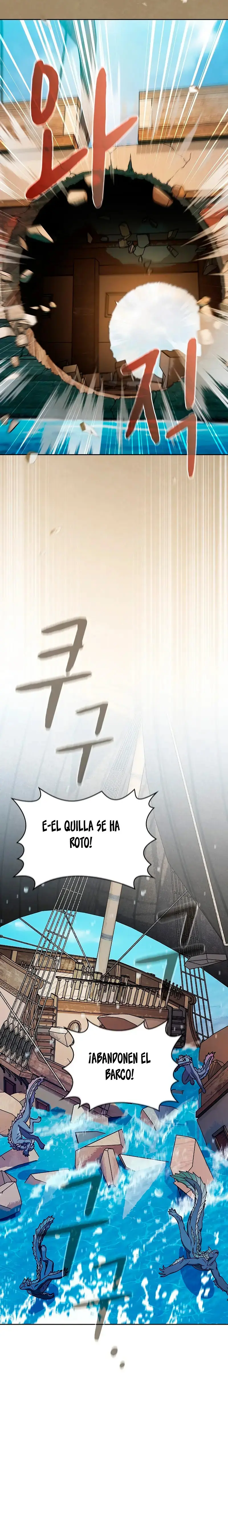 Civilización Nebula capítulo 86 página 29
