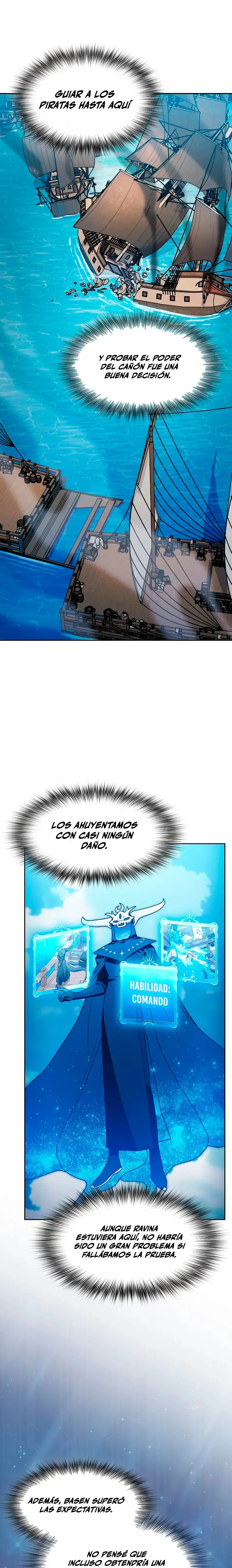 Civilización Nebula capítulo 86 página 31
