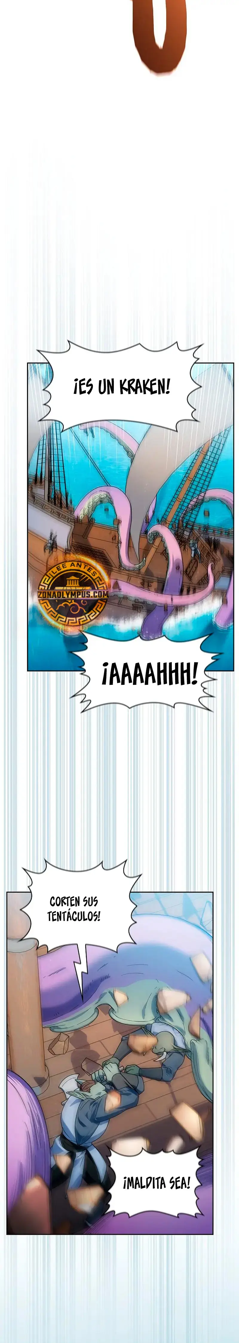 Civilización Nebula capítulo 87 página 29
