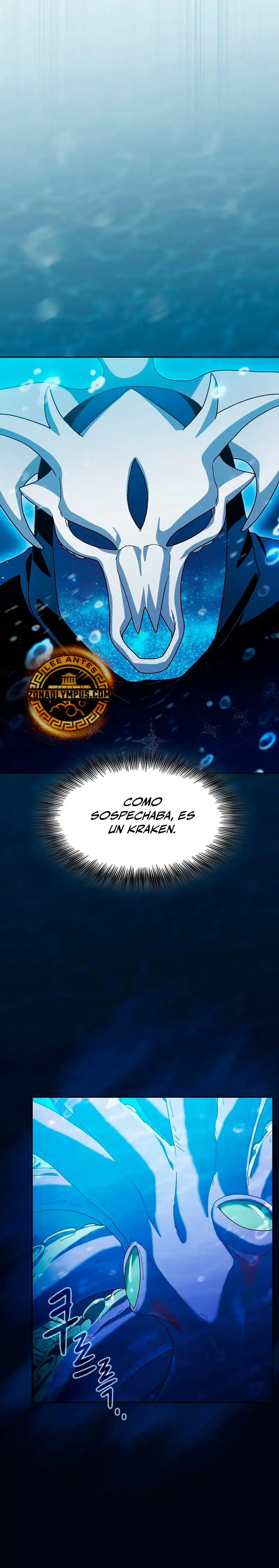 Civilización Nebula capítulo 87 página 30