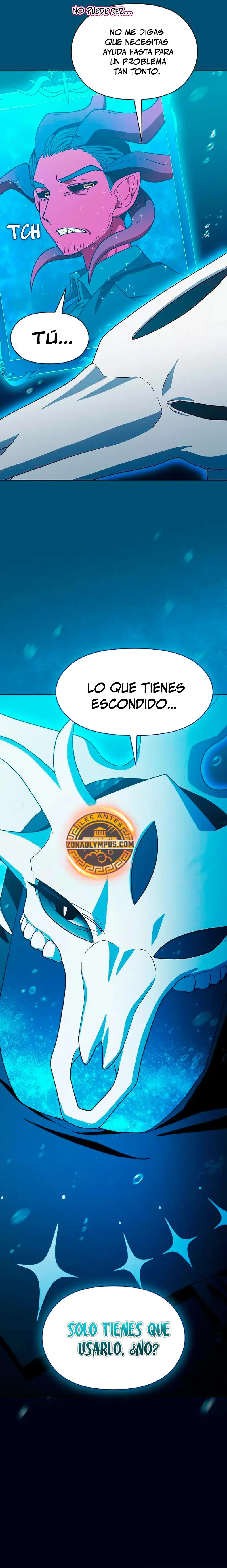 Civilización Nebula capítulo 88 página 6