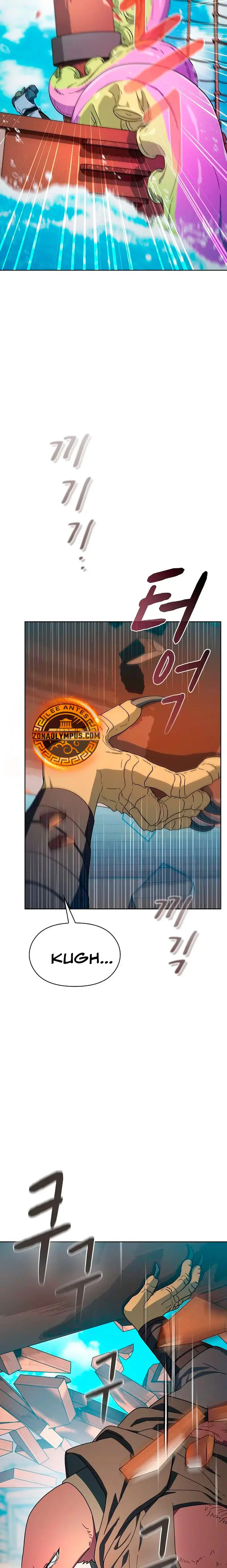 Civilización Nebula capítulo 88 página 9