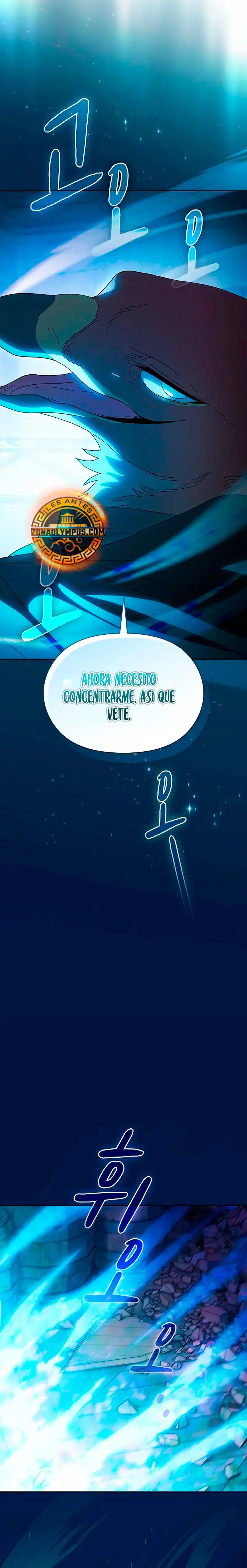 Civilización Nebula capítulo 88 página 15