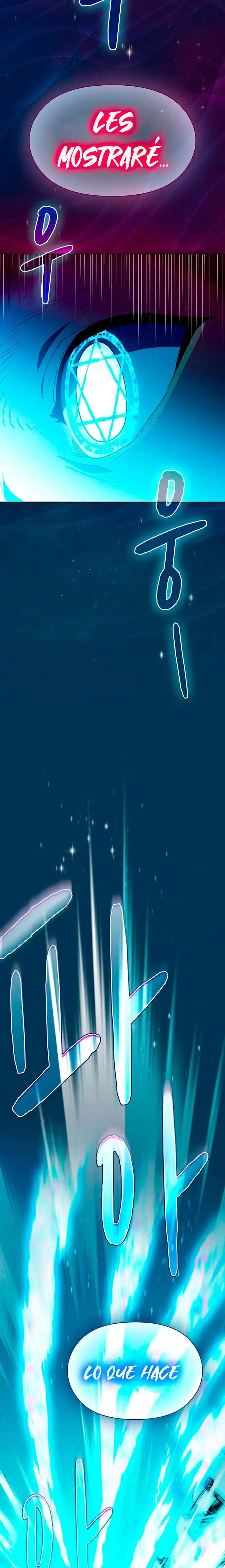 Civilización Nebula capítulo 88 página 18