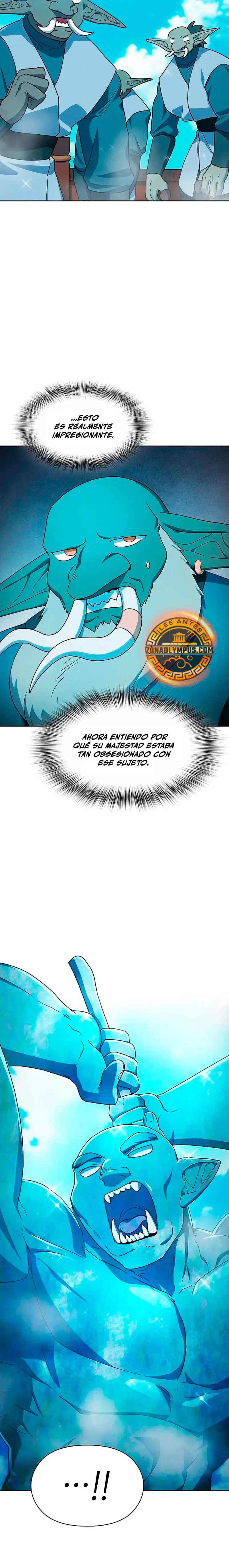 Civilización Nebula capítulo 88 página 23