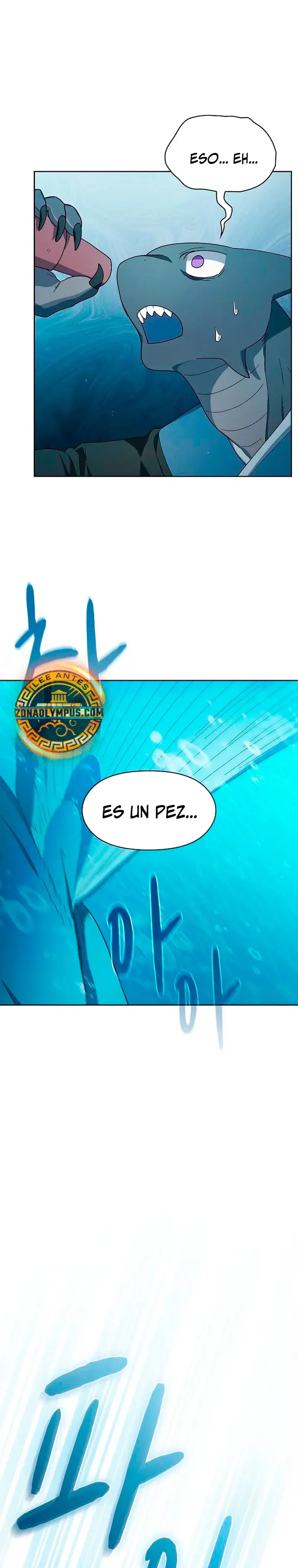 Civilización Nebula capítulo 88 página 32
