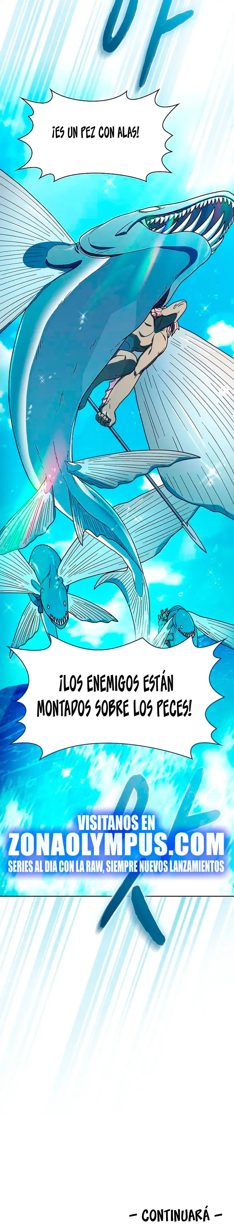 Civilización Nebula capítulo 88 página 33