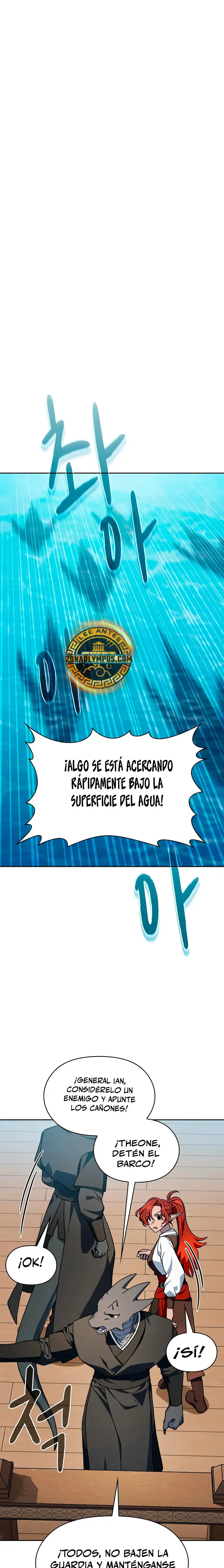 Civilización Nebula capítulo 89 página 2