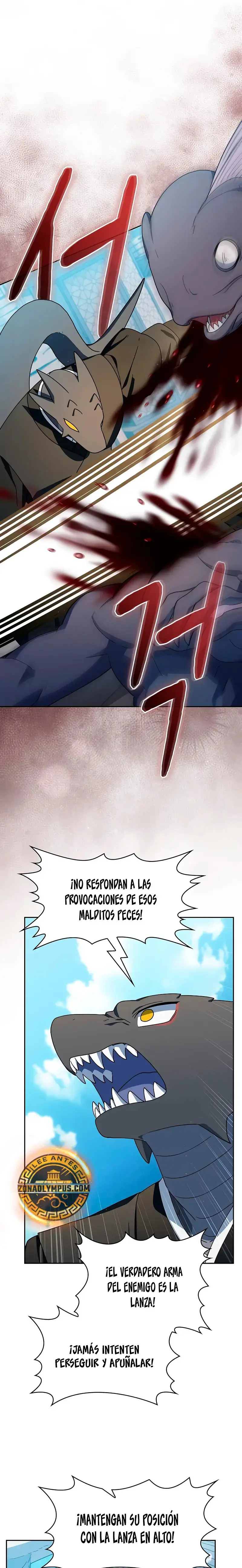 Civilización Nebula capítulo 89 página 18