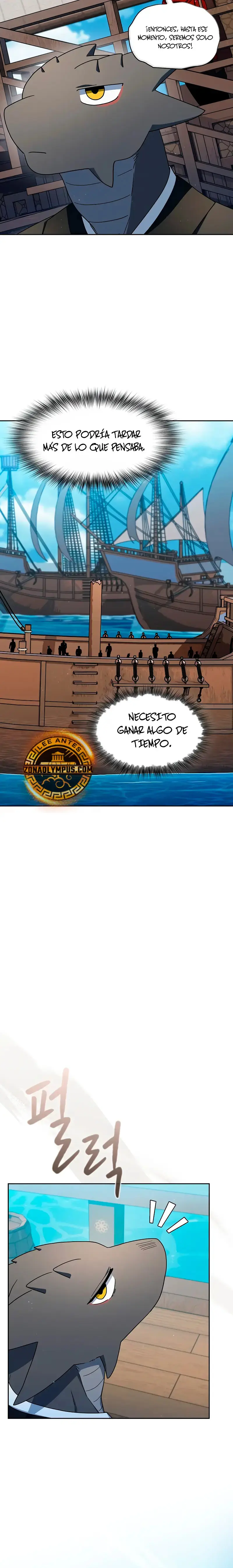 Civilización Nebula capítulo 89 página 24