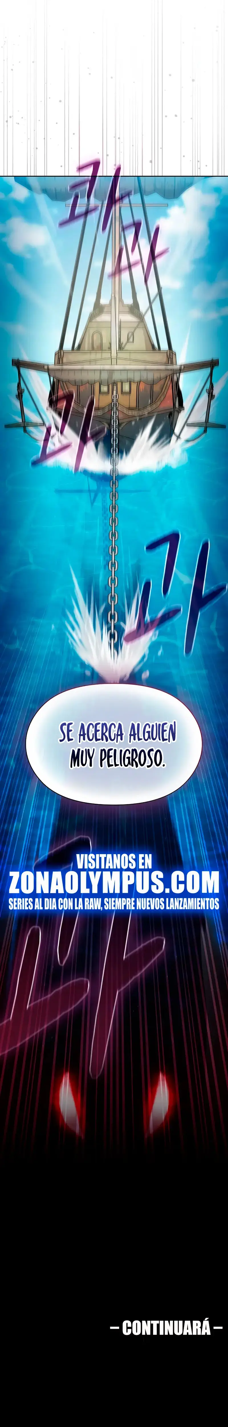 Civilización Nebula capítulo 89 página 31