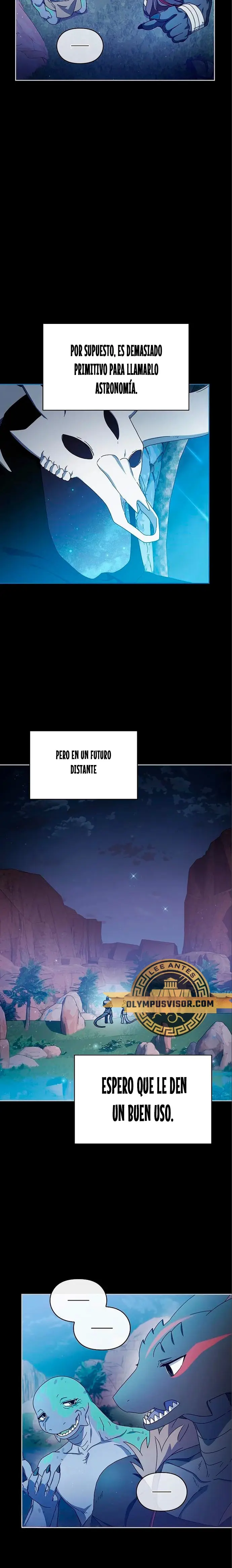Civilización Nebula capítulo 9 página 11