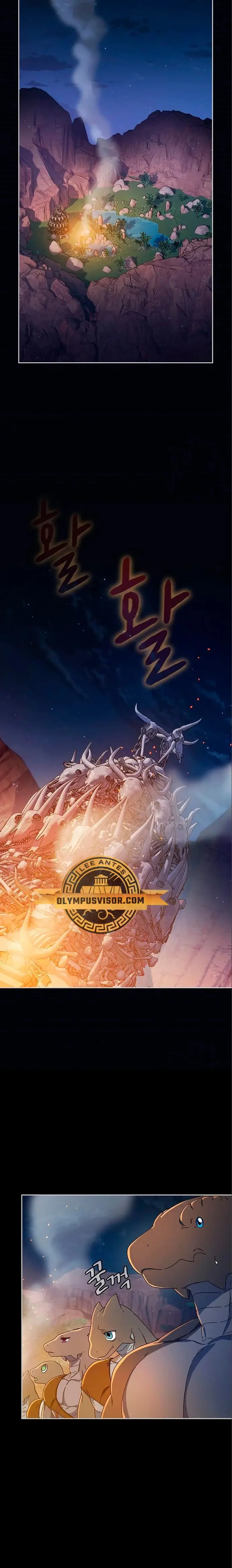 Civilización Nebula capítulo 9 página 15