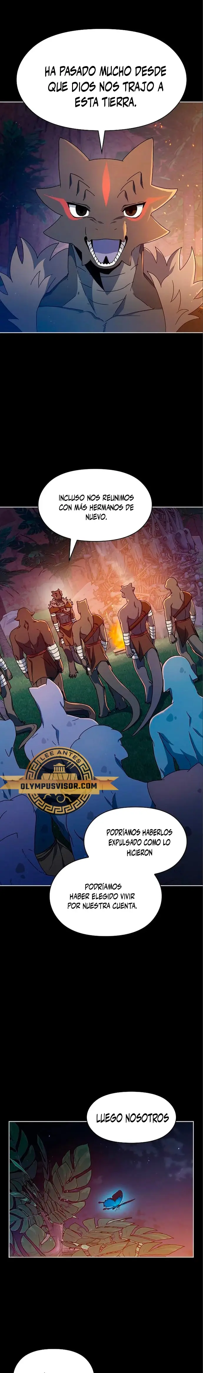 Civilización Nebula capítulo 9 página 16