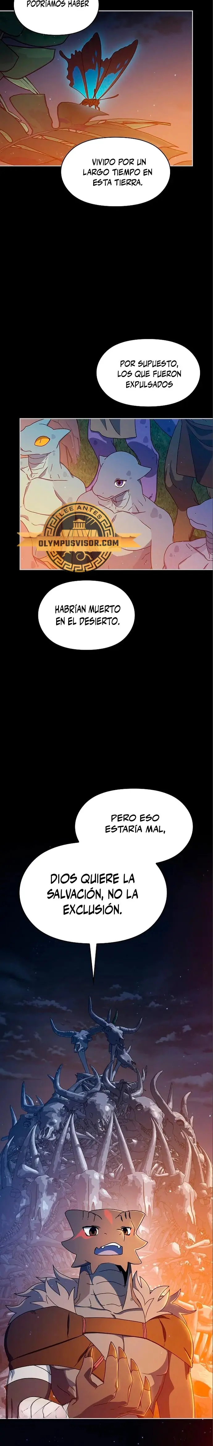 Civilización Nebula capítulo 9 página 17
