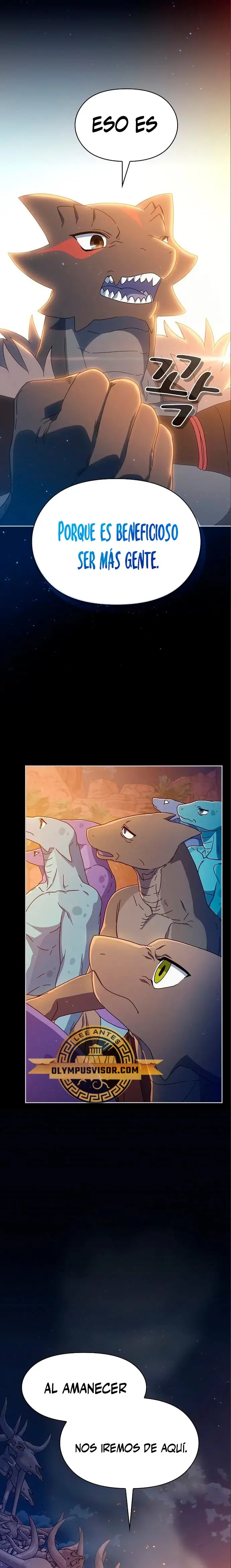 Civilización Nebula capítulo 9 página 18